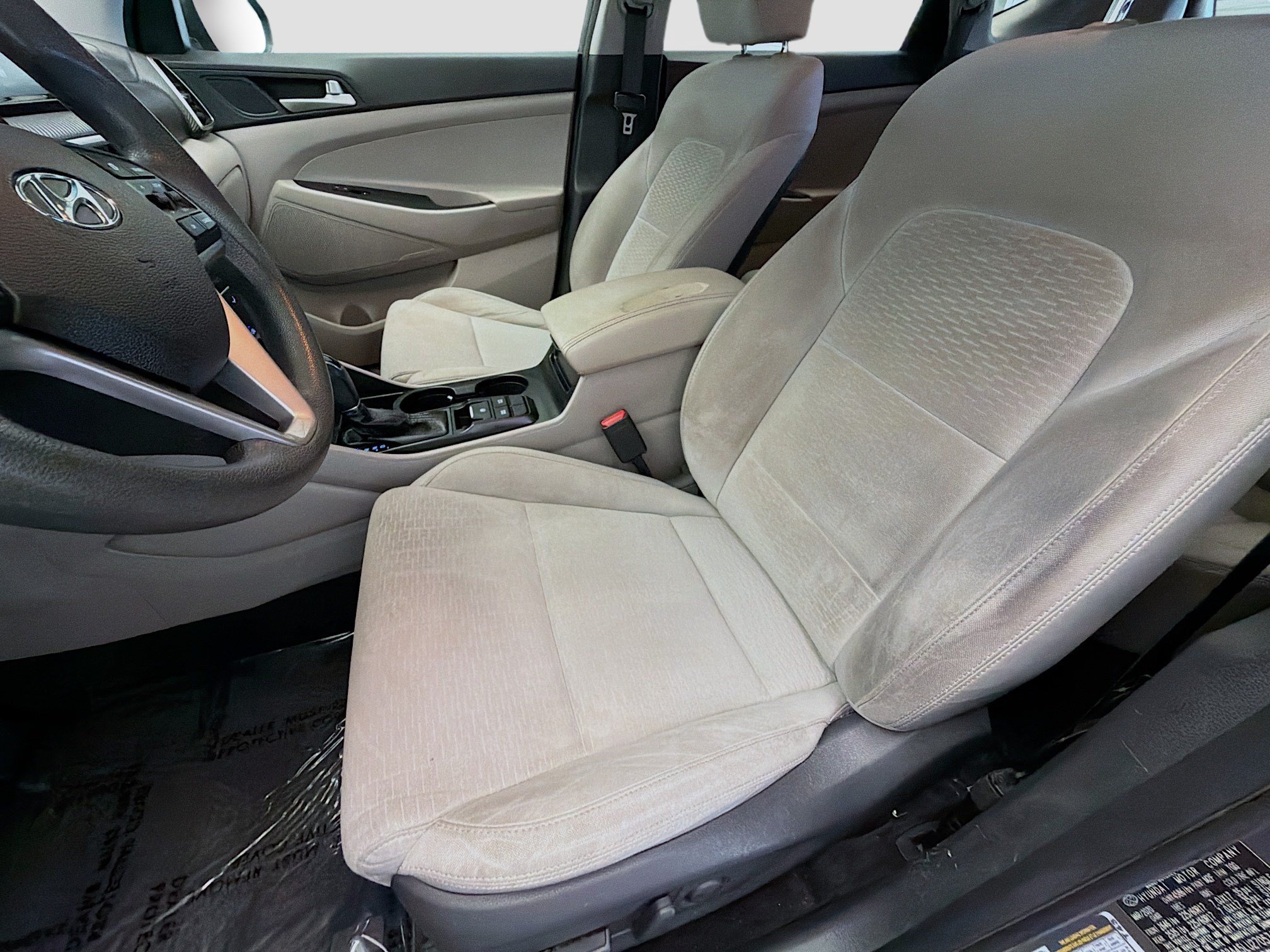 Used 2020 Hyundai Tucson Value FWD image 10