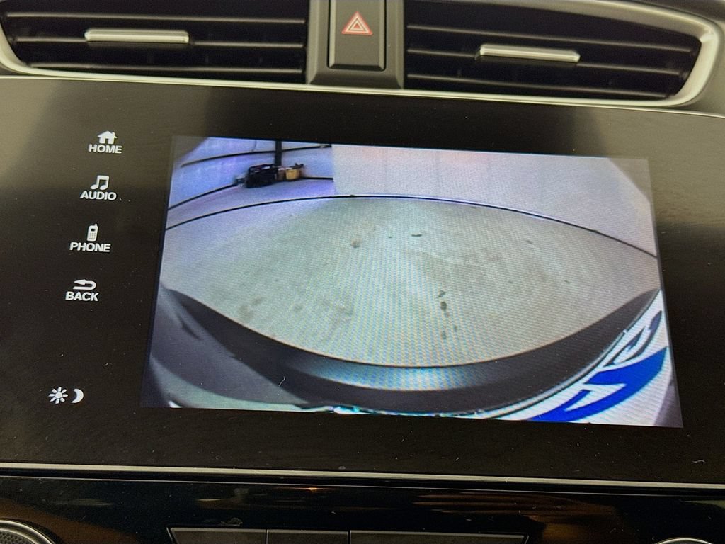 Used 2021 Honda CR-V EX image 18