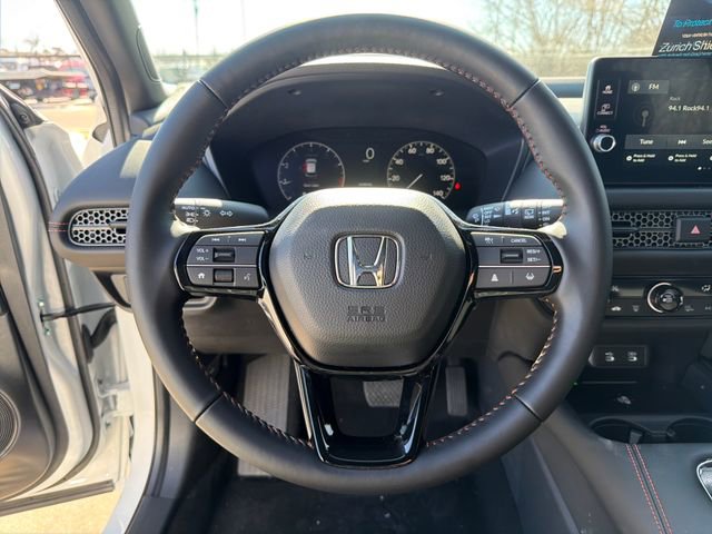 New 2026 Honda HR-V Sport image 14
