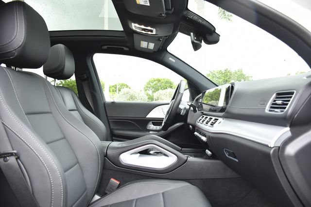 Used 2026 Mercedes-Benz GLE 350 4MATIC image 30