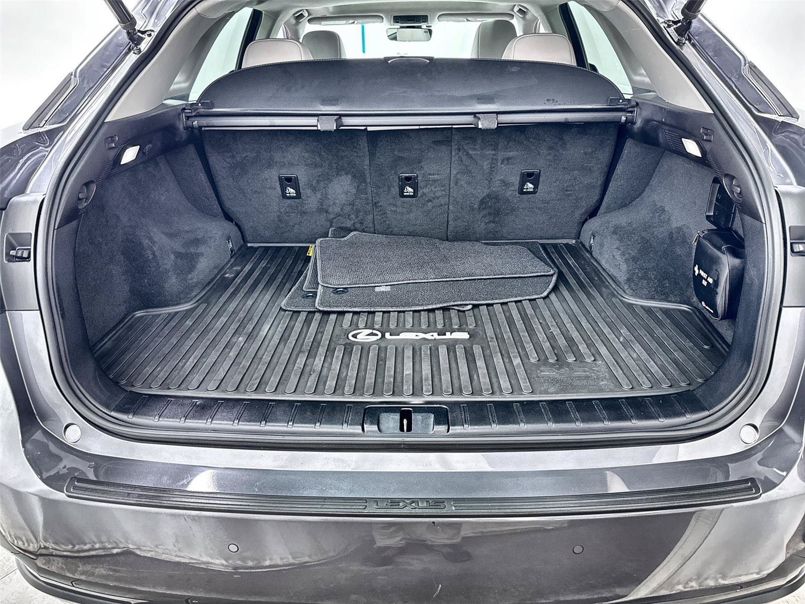 Used 2021 Lexus RX 350 AWD w/ Premium Package image 32