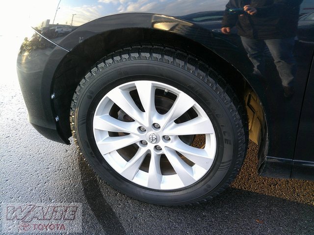 Used 2015 Toyota Venza LE image 8