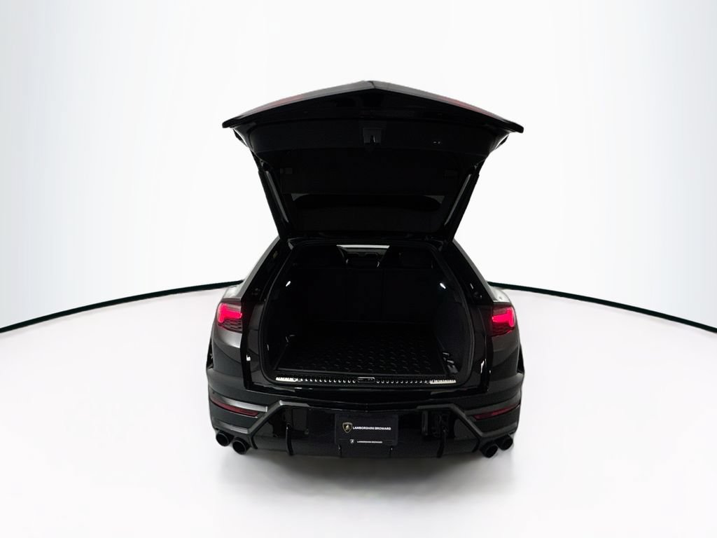 Used 2026 Lamborghini Urus S AWD/4WD image 29