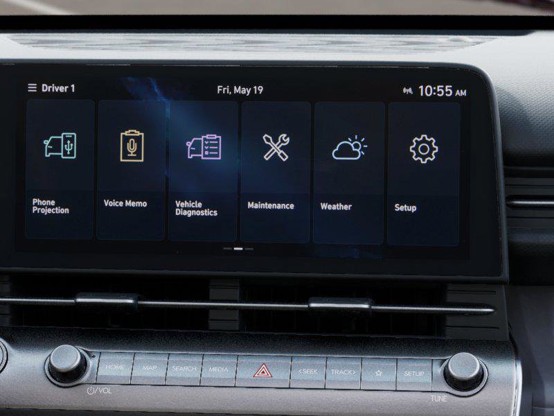 New 2026 Hyundai Kona Limited AWD/4WD image 13