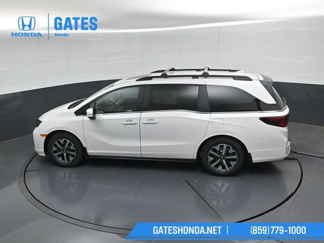 New 2026 Honda Odyssey EX-L image 54