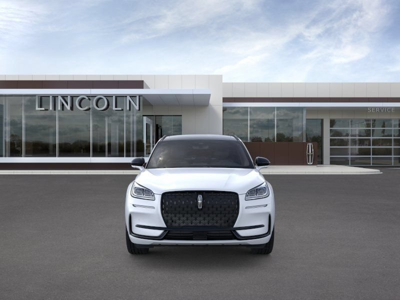 New 2026 Lincoln Corsair Reserve FWD image 6