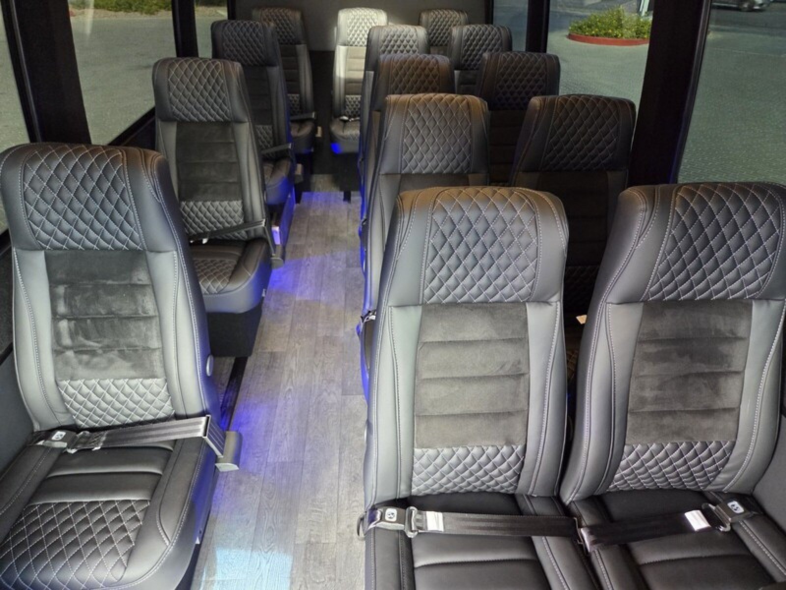 New 2026 Mercedes-Benz Sprinter 3500 image 16