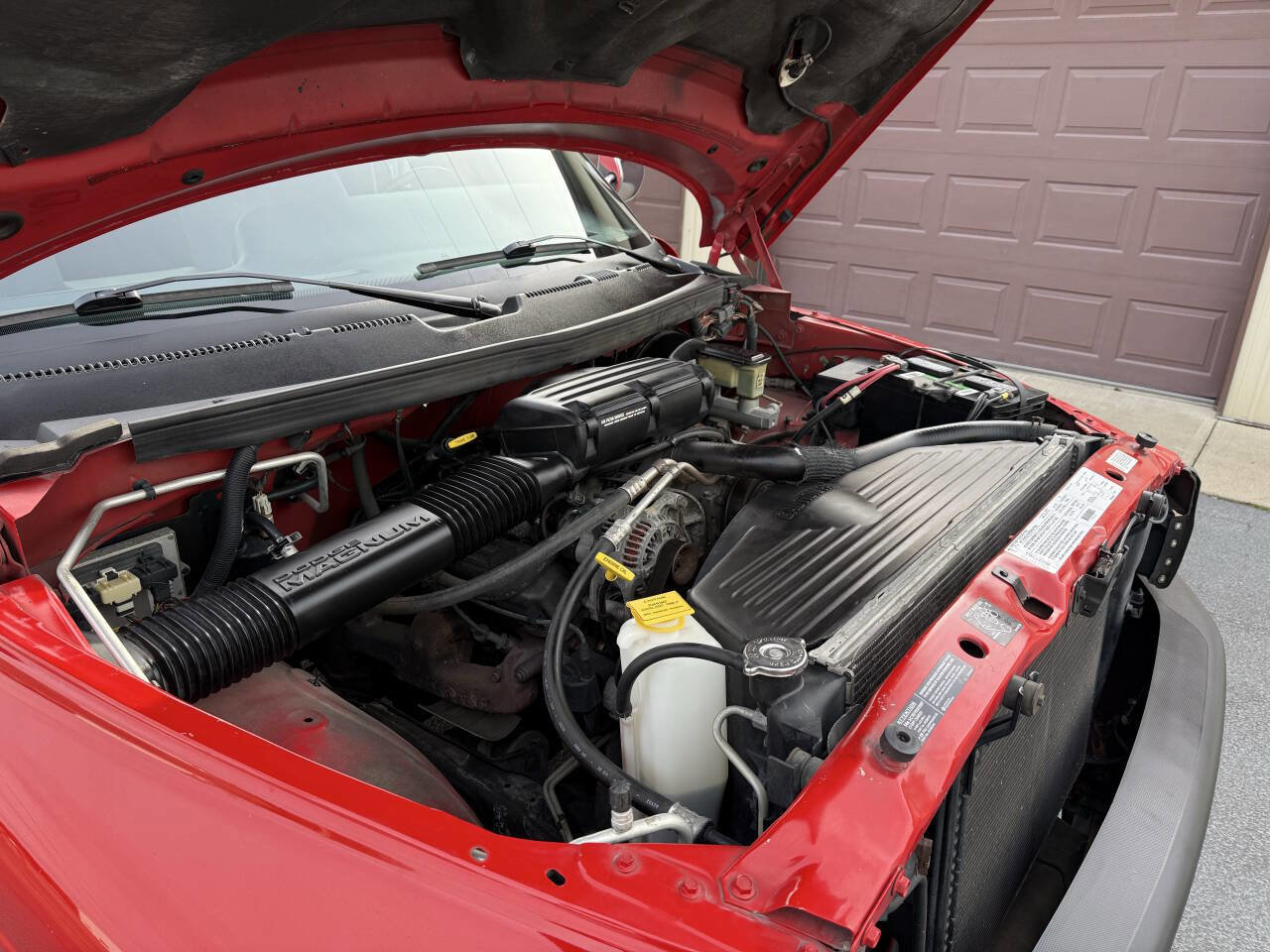 Used 1997 Dodge Ram 1500 Truck 2WD Club Cab image 64