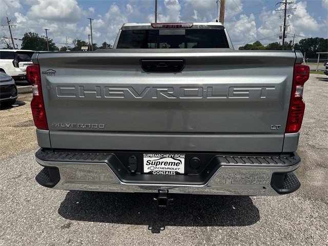New 2026 Chevrolet Silverado 1500 LT w/ Convenience Package II image 5