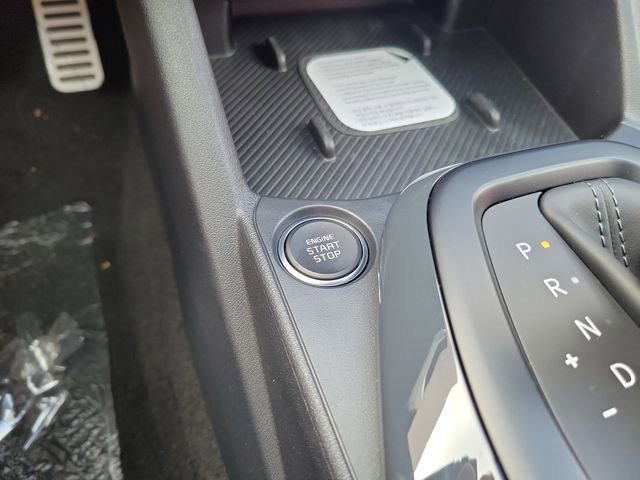 New 2026 Kia K4 GT-Line Turbo FWD image 31