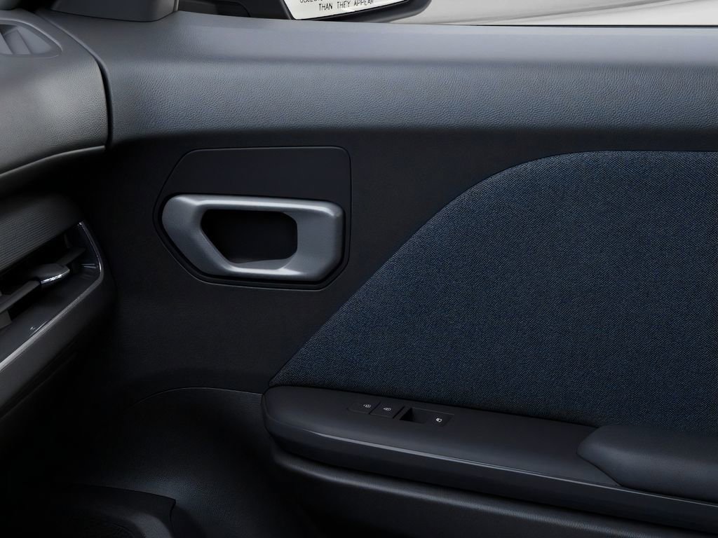 New 2026 Kia K4 LXS FWD image 25