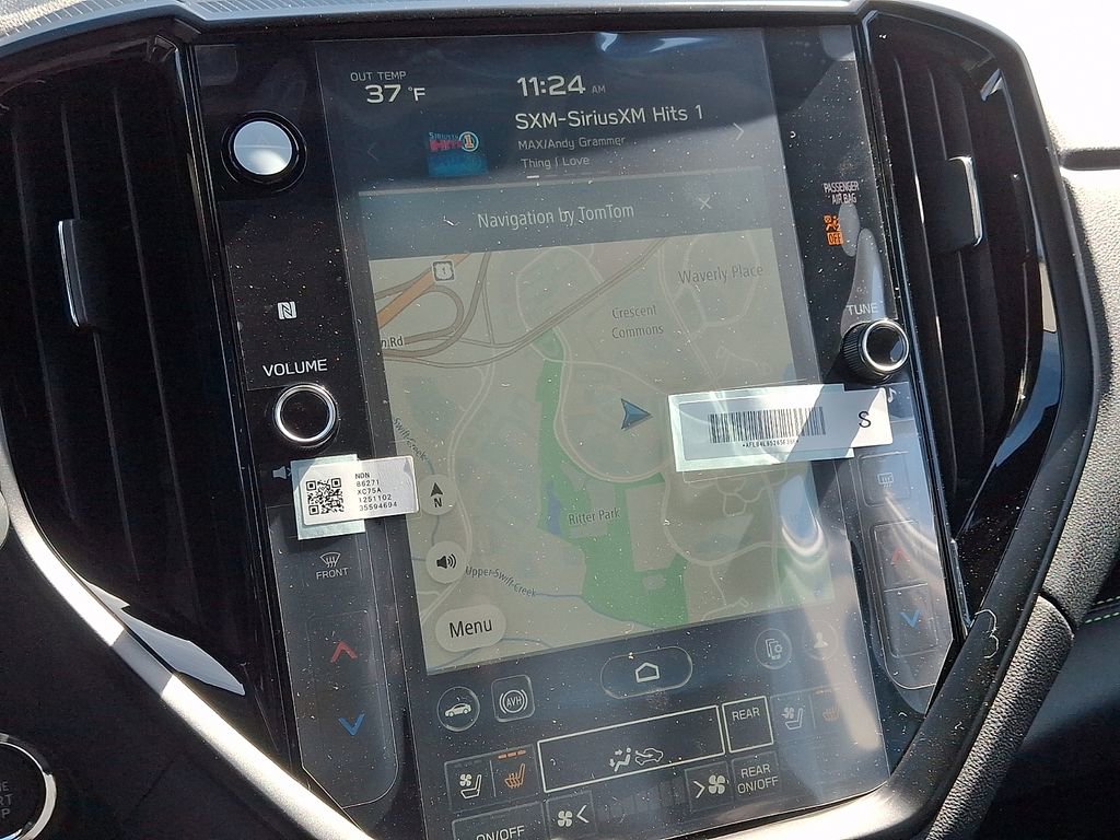 New 2026 Subaru Ascent Bronze Edition image 6