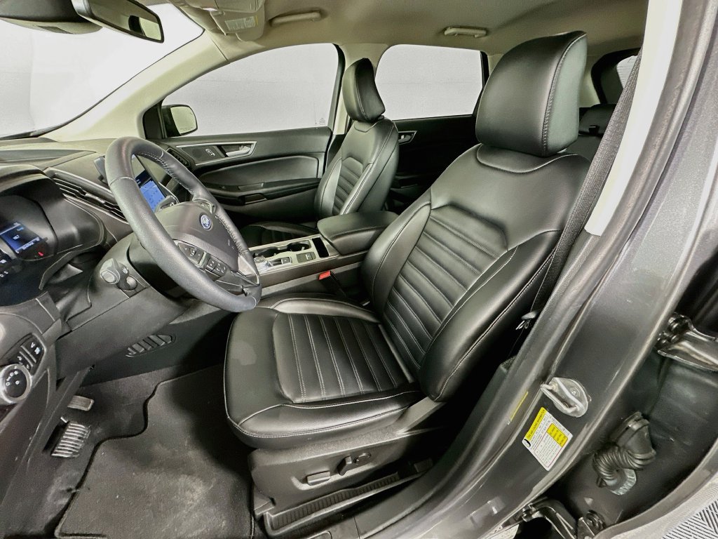 Used 2024 Ford Edge SEL w/ Convenience Package AWD/4WD image 20