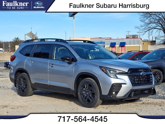 New 2026 Subaru Ascent Bronze Edition image 1