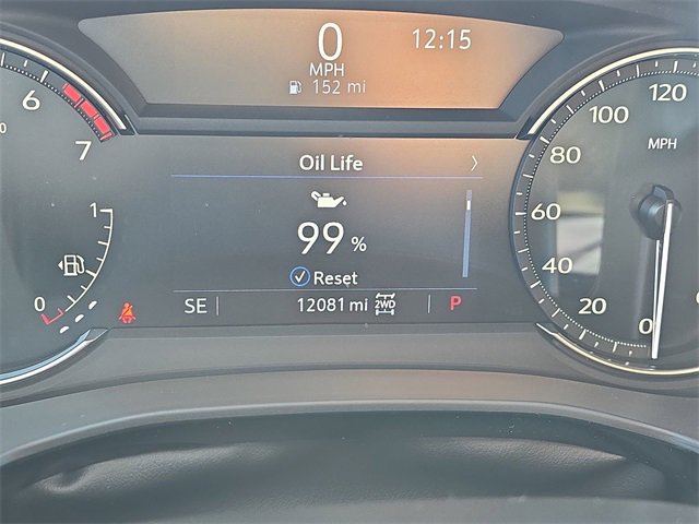 Certified 2024 Cadillac XT6 Luxury image 12