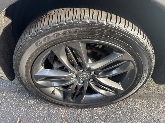 Used 2022 Acura RDX A-Spec image 5