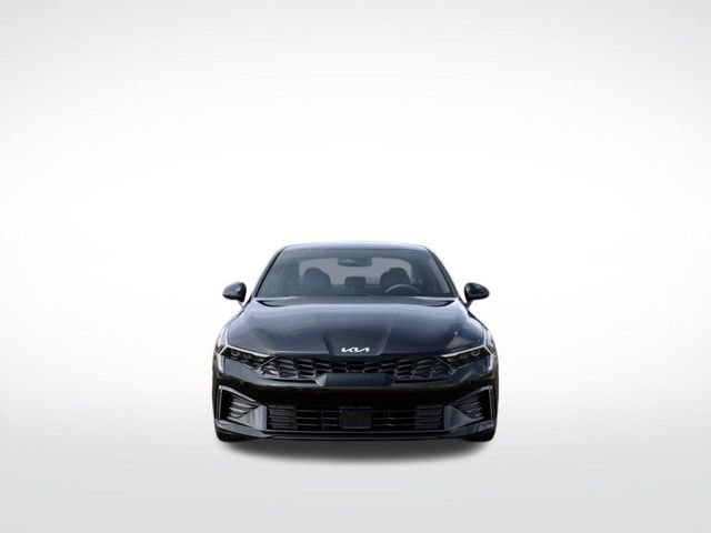 New 2026 Kia K5 LXS FWD image 2