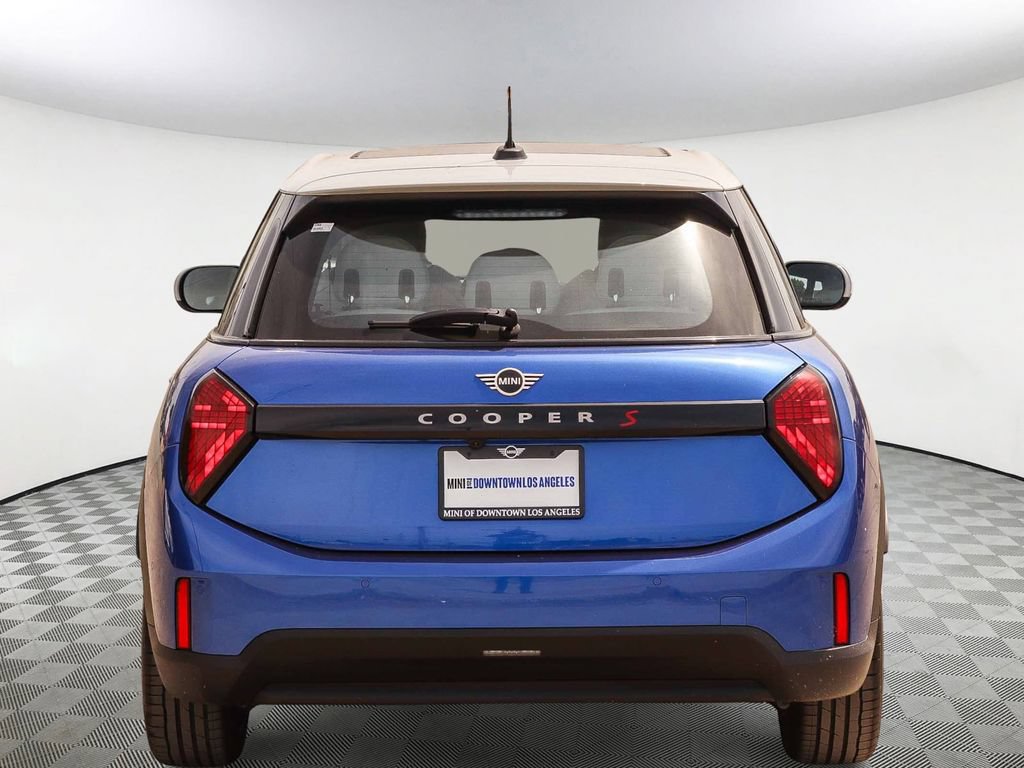 Used 2026 MINI Cooper S FWD image 9