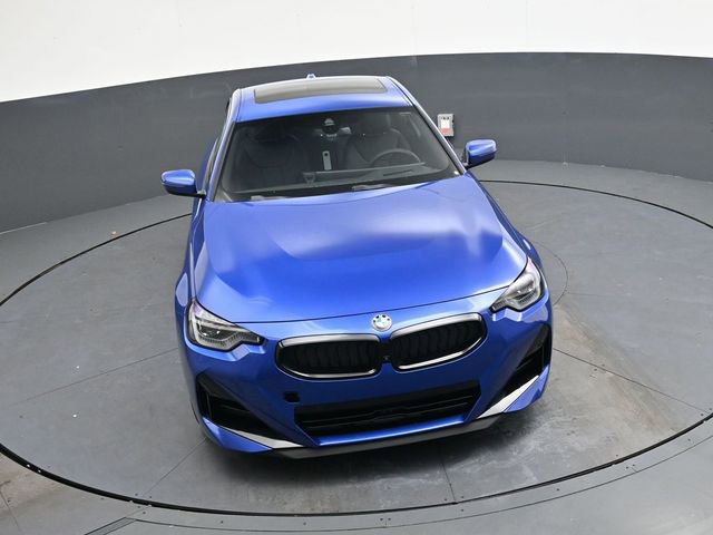 New 2026 BMW 230i xDrive Coupe w/ Premium Package image 21