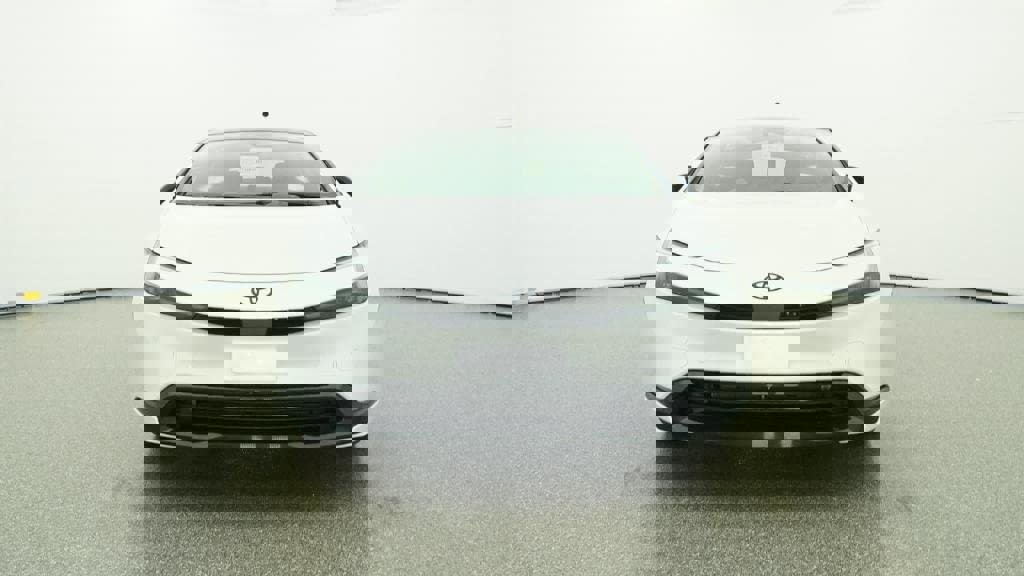 New 2026 Toyota Prius image 31