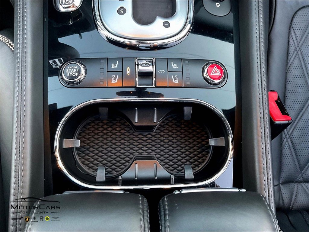 Used 2015 Bentley Continental GT Speed image 31