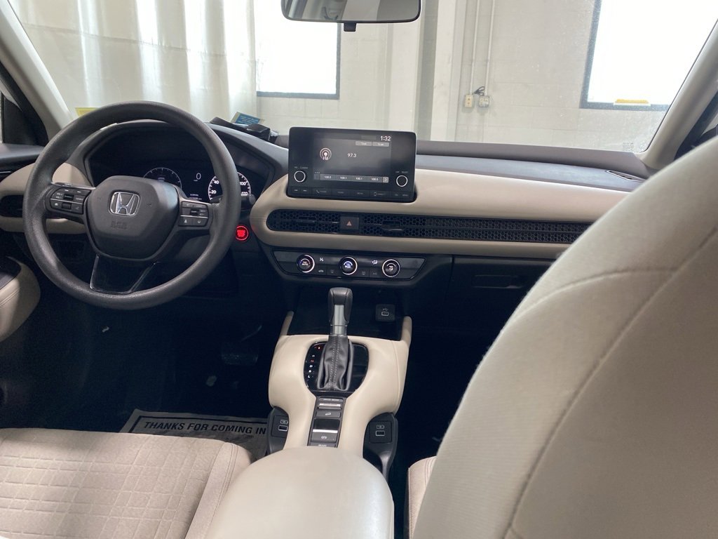 Used 2023 Honda HR-V LX image 13