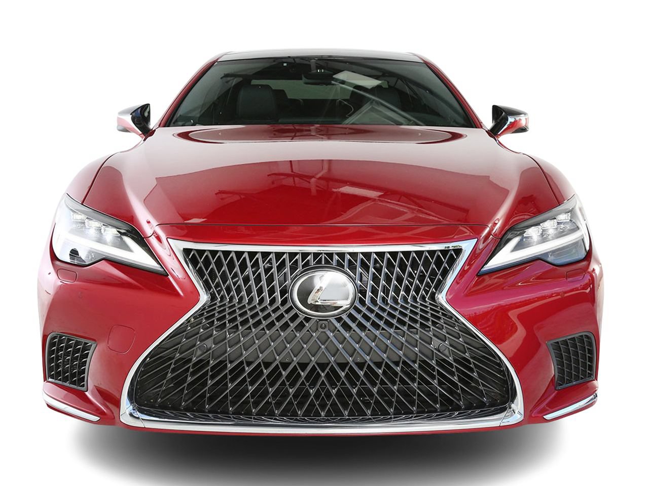 Used 2024 Lexus LS 500 AWD w/ Luxury Package image 9