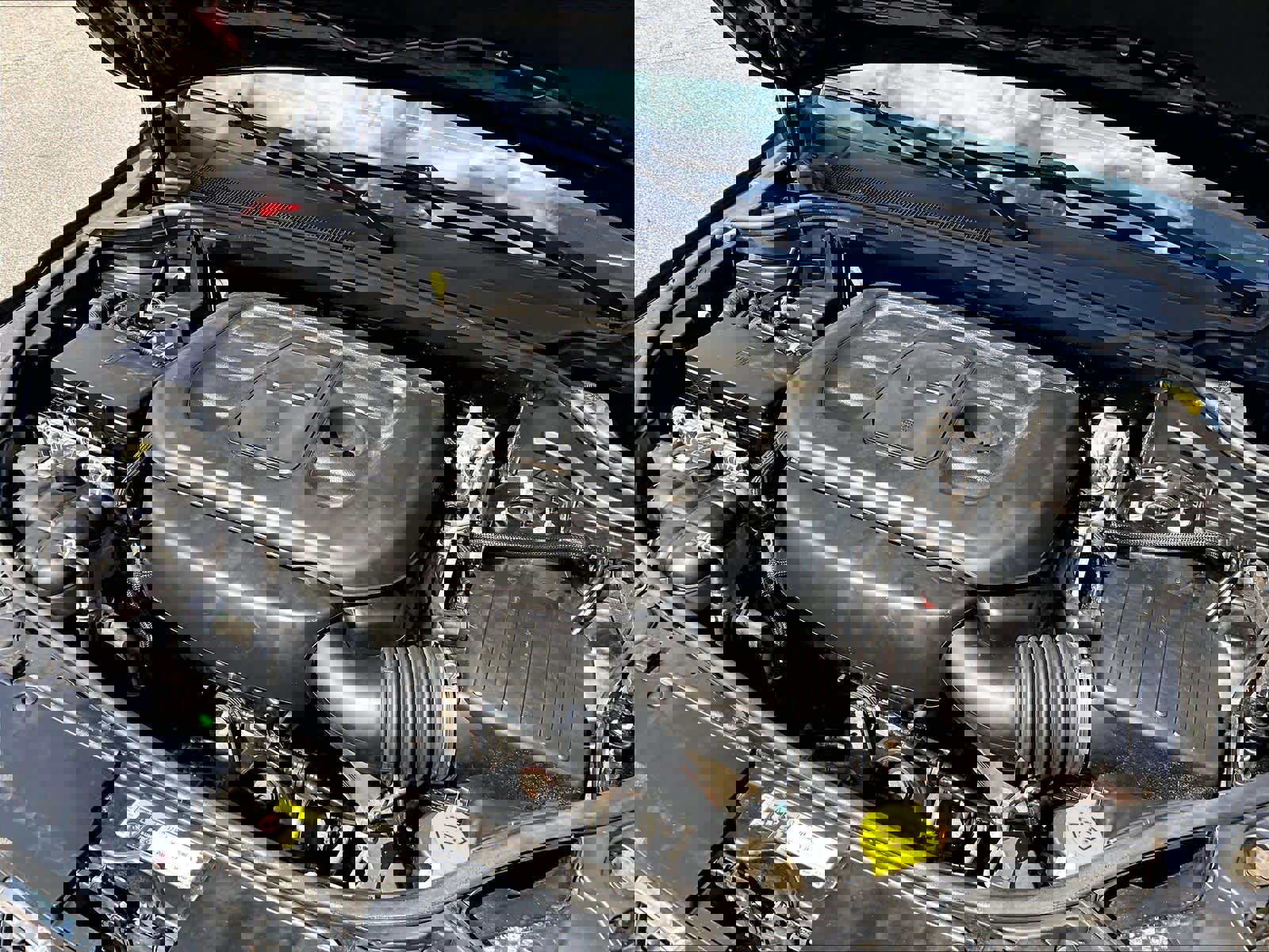 Used 2020 Jeep Grand Cherokee Laredo image 35