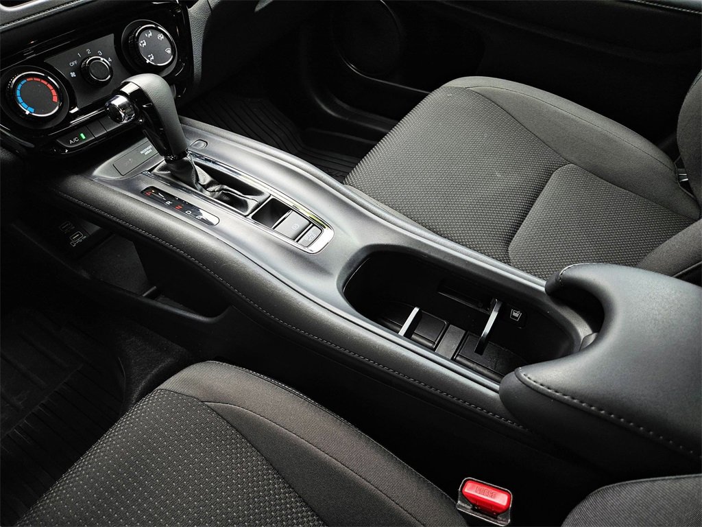 Used 2022 Honda HR-V Sport image 13