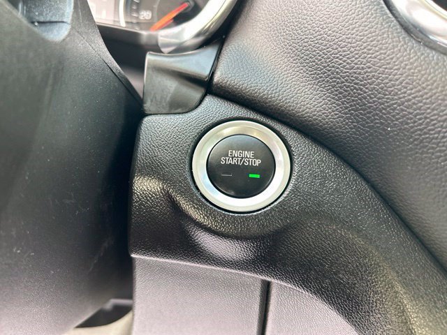Used 2024 Chevrolet Equinox LT w/ LPO, Floor Liner Package AWD/4WD image 20