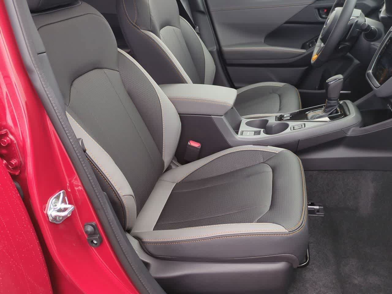 New 2026 Subaru Crosstrek 2.5i Wilderness AWD/4WD image 22