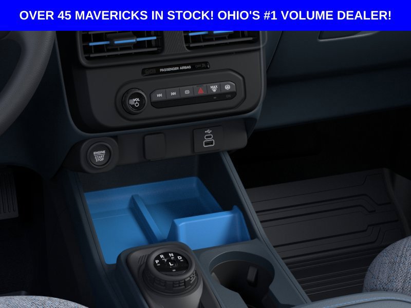 New 2026 Ford Maverick XLT AWD/4WD image 16