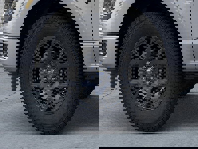 New 2026 Ford F150 STX image 19