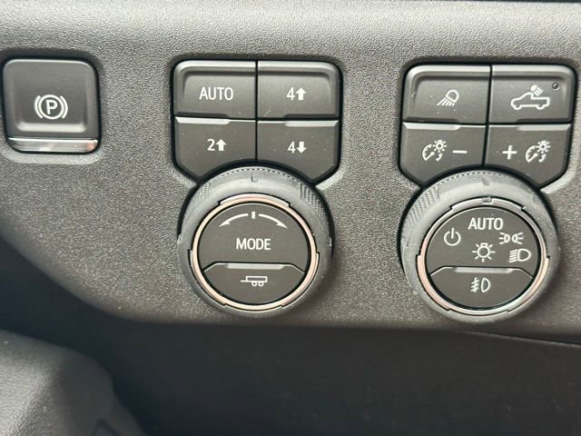 New 2026 Chevrolet Silverado 1500 RST w/ Safety Package image 12