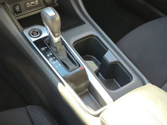 Used 2024 Nissan Sentra SV w/ All-Weather Package FWD image 12