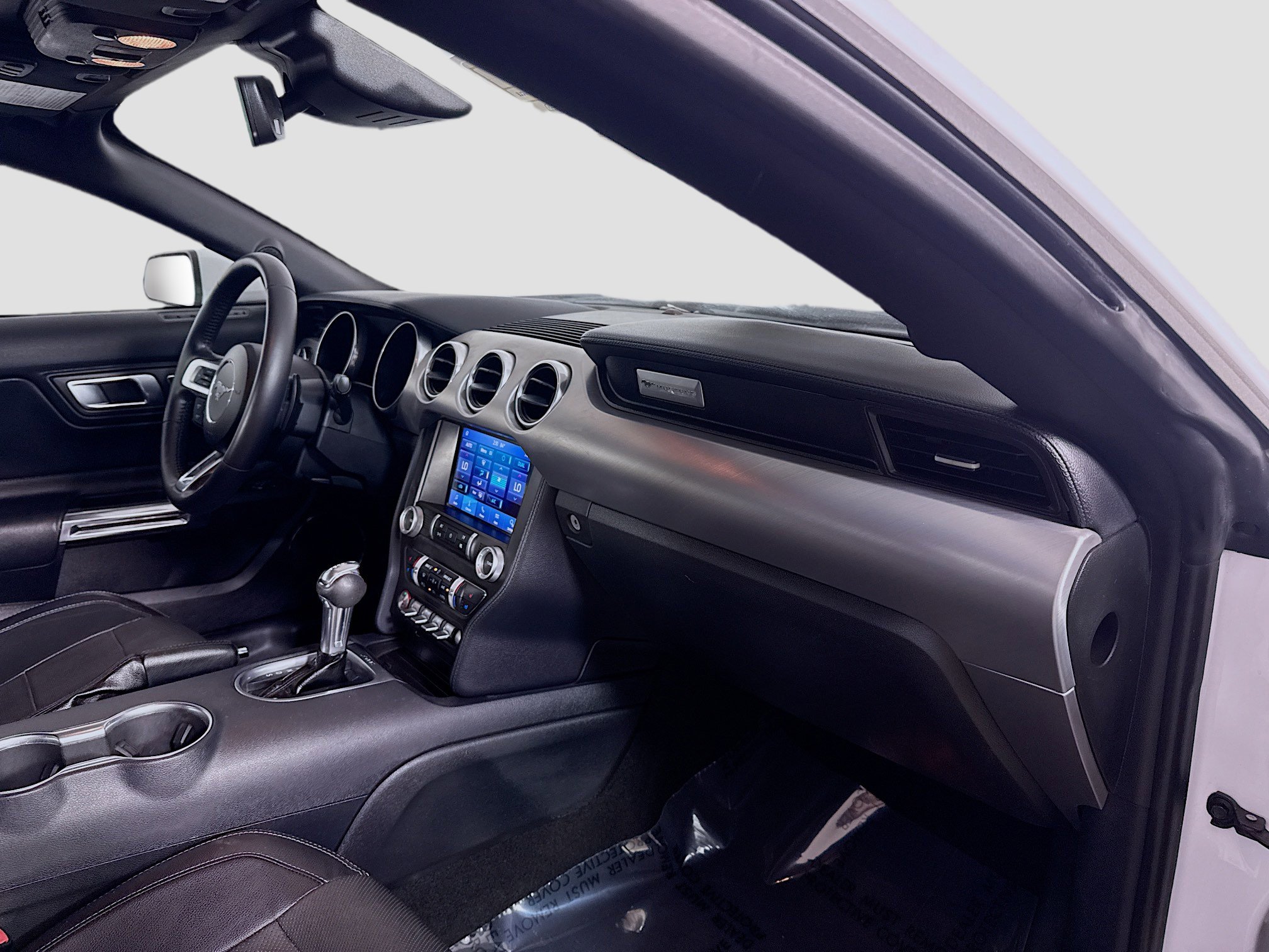 Used 2021 Ford Mustang GT Premium image 28