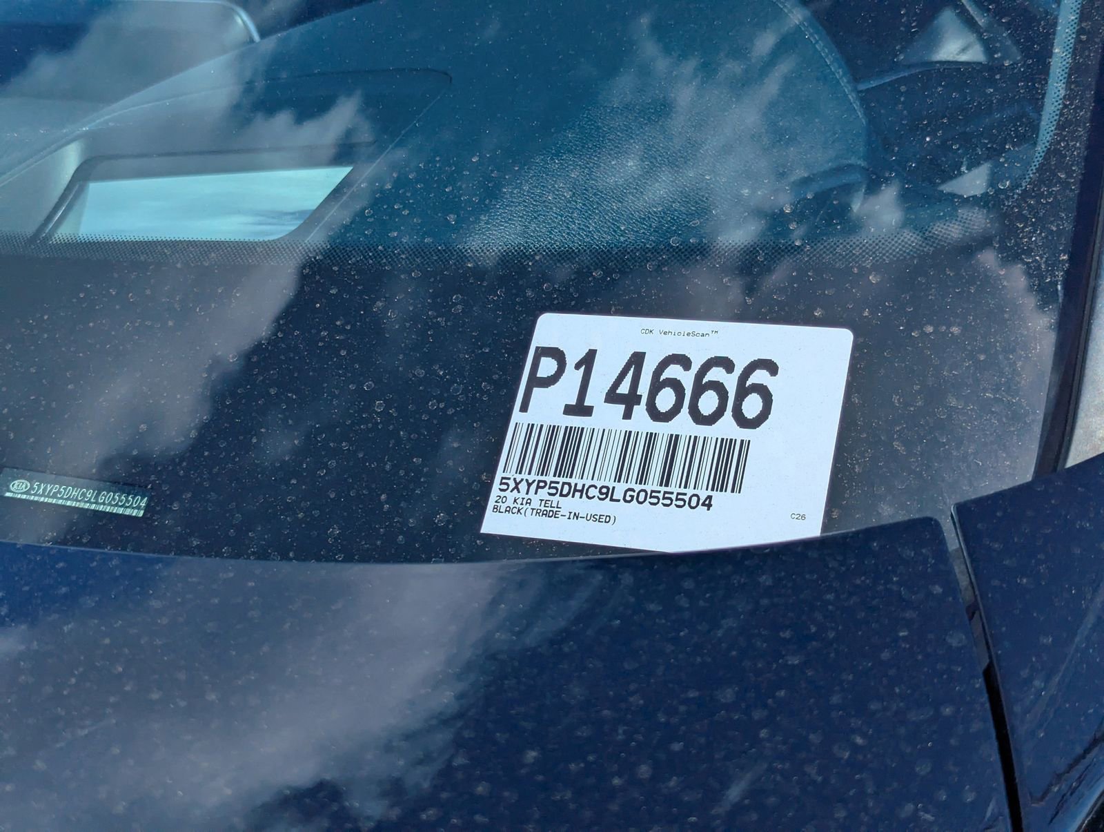 Used 2020 Kia Telluride SX w/ SX Prestige Package image 30