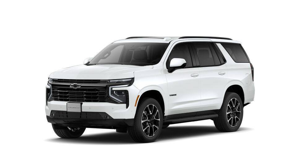 New 2026 Chevrolet Tahoe RST w/ Comfort Package AWD/4WD image 25