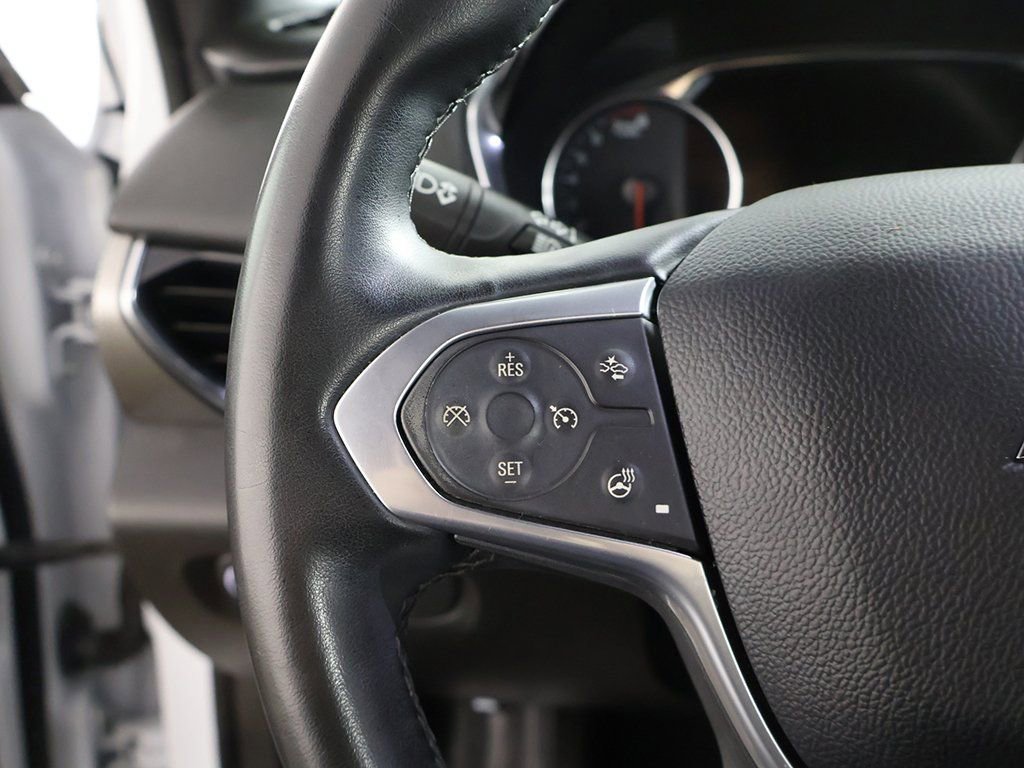 Used 2023 Chevrolet Traverse Premier AWD/4WD image 48