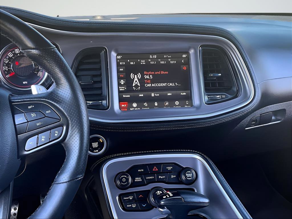 Used 2022 Dodge Challenger R/T Scat Pack image 16