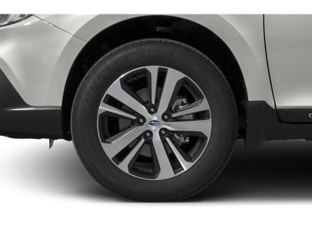 Used 2019 Subaru Outback 3.6R Limited w/ Popular Package #2 AWD/4WD image 14