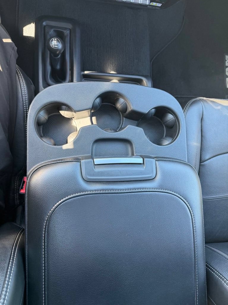 Certified 2019 RAM 2500 Power Wagon AWD/4WD image 29