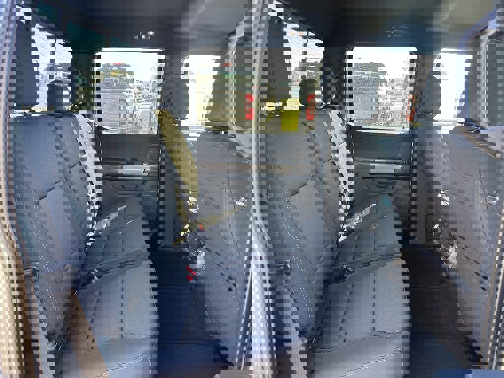 New 2026 Ford F150 XLT image 18