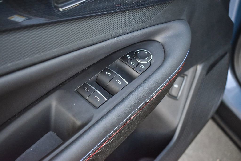 New 2026 Chevrolet Blazer EV RS w/ Super Cruise Package FWD image 20