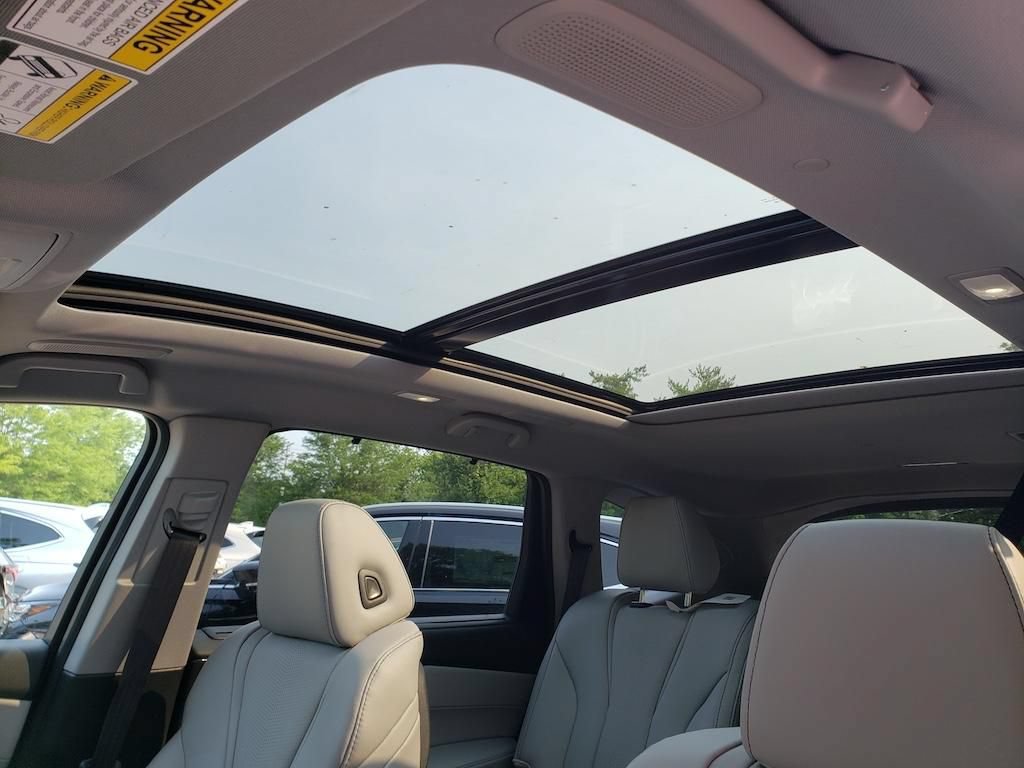New 2026 Acura MDX SH-AWD w/ Technology Package image 15