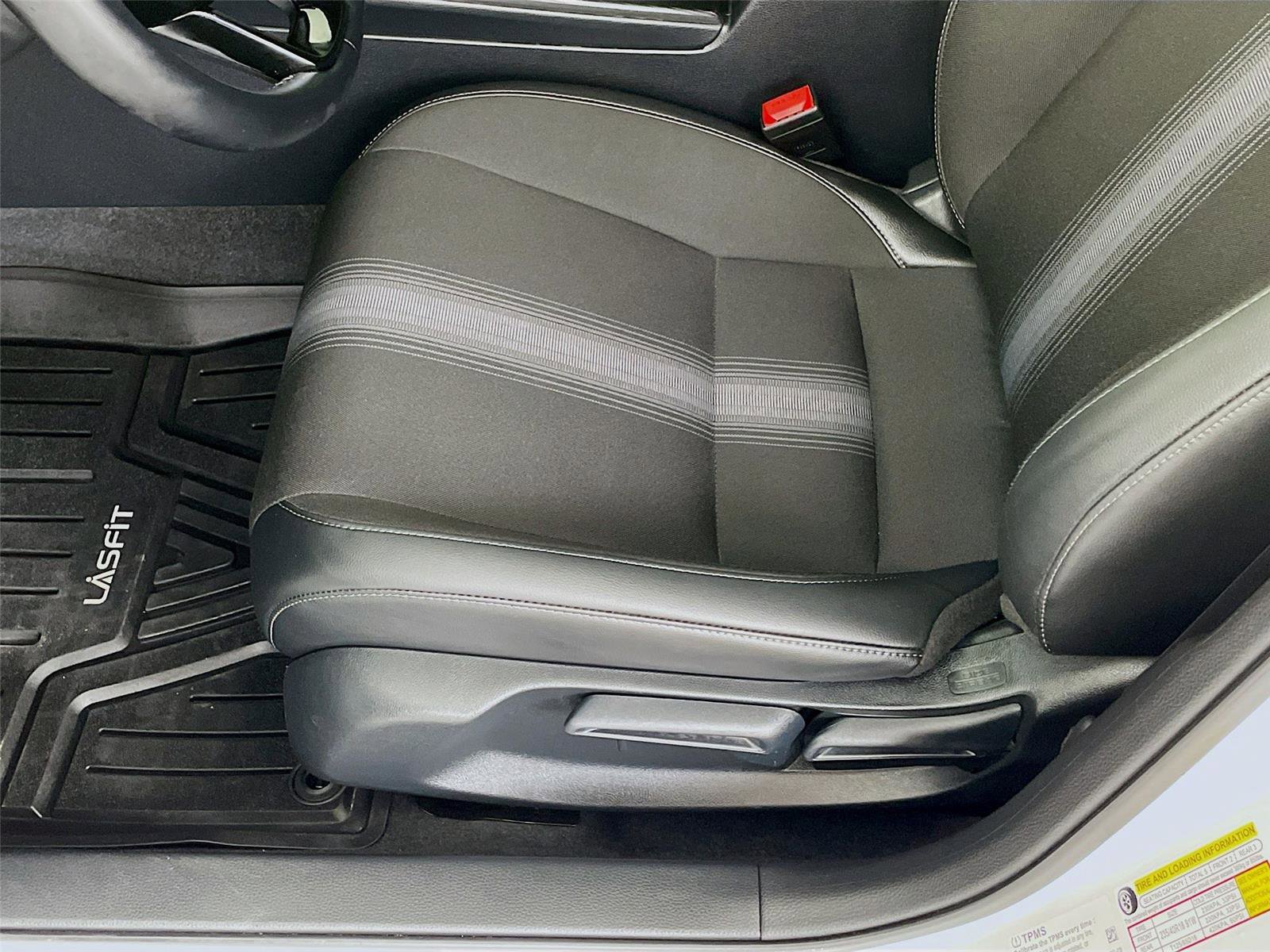 Used 2025 Honda Civic Sport image 22