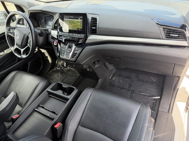 Certified 2023 Honda Odyssey Touring image 15