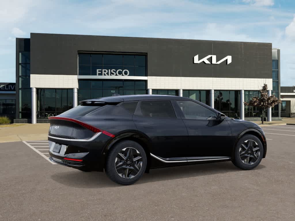 New 2026 Kia EV6 Wind RWD image 6