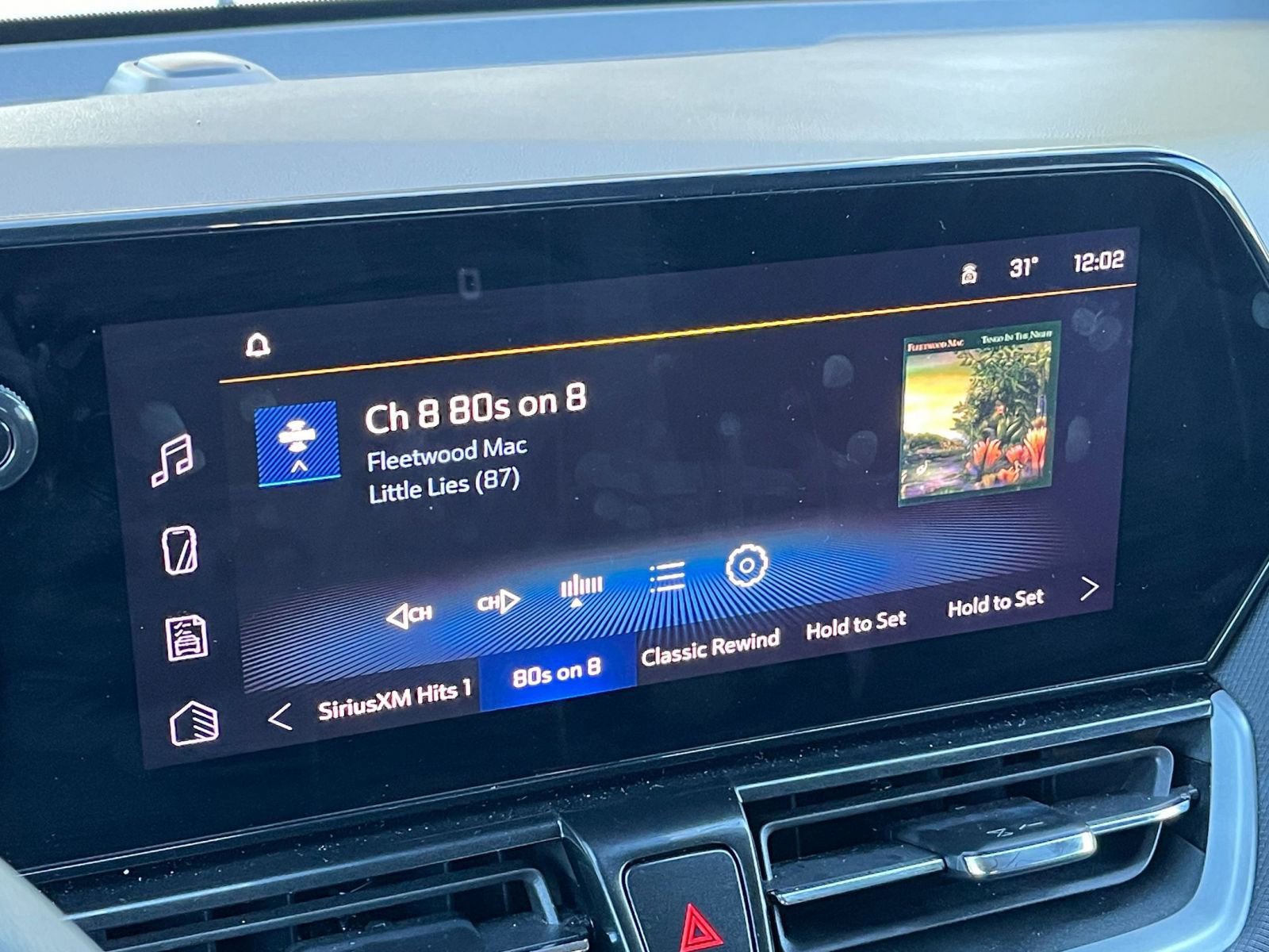 Used 2025 Chevrolet TrailBlazer LT image 20