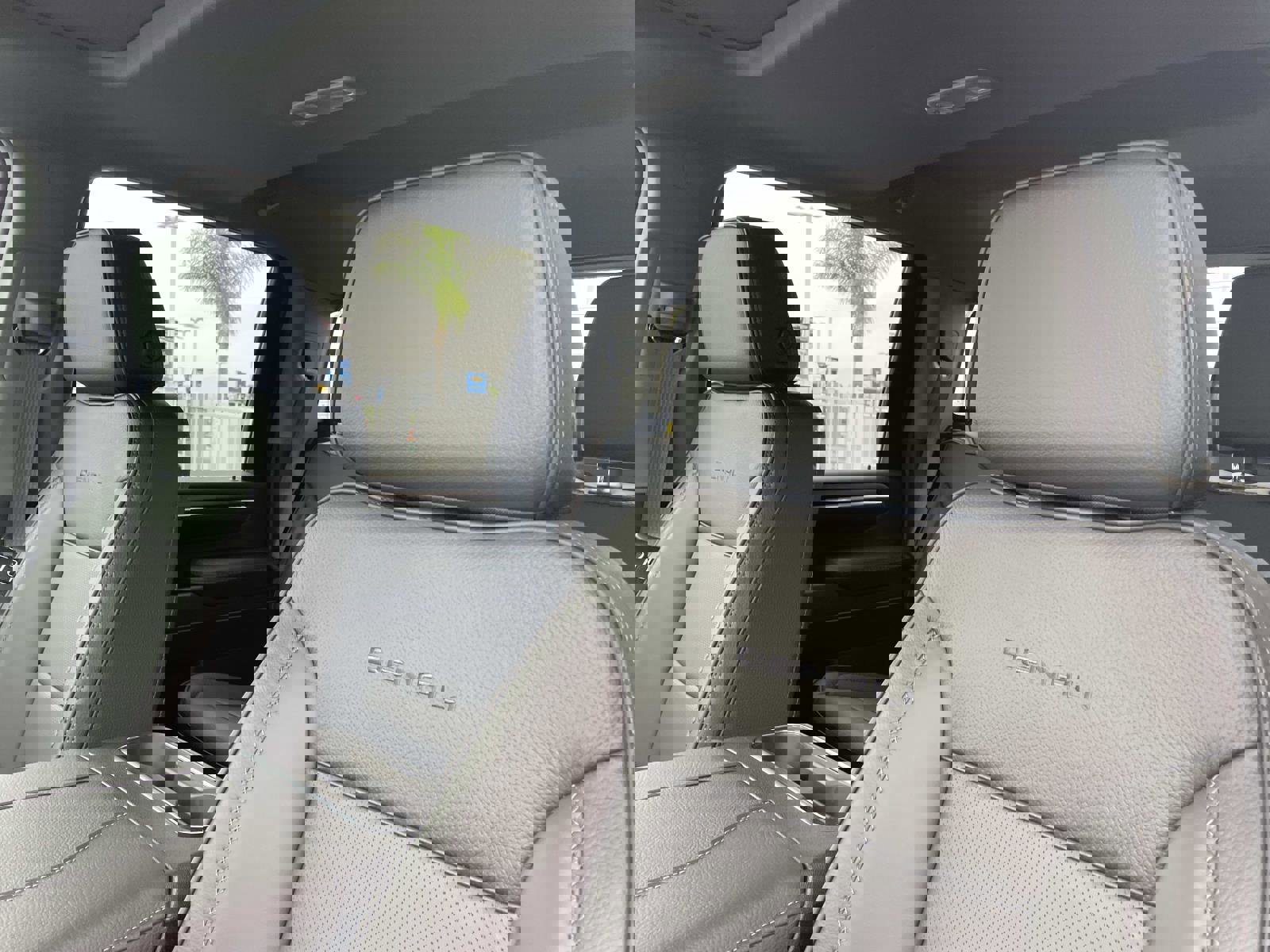 New 2026 GMC Sierra 2500 Denali w/ Denali Reserve Package image 22